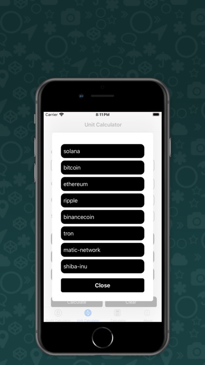 Stargate Finance App screenshot-6