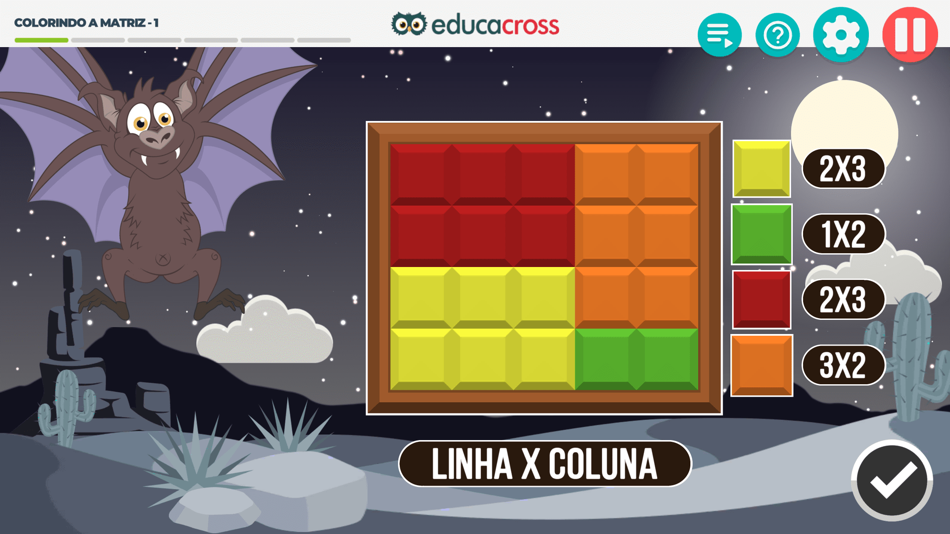#9. Educacross (iOS) 由: Cross Reality
