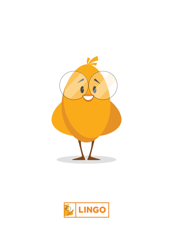 Lingo لينقو