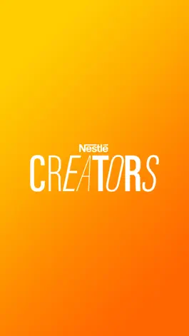 Game screenshot Nestle Creators mod apk