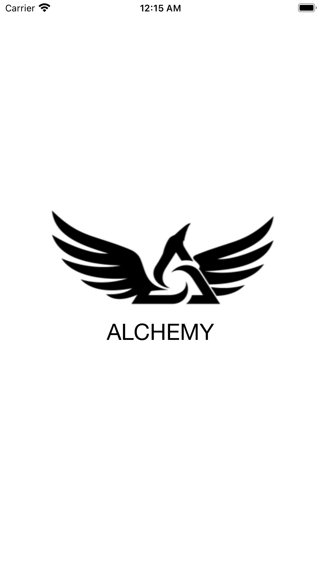 Alchemy Crypto