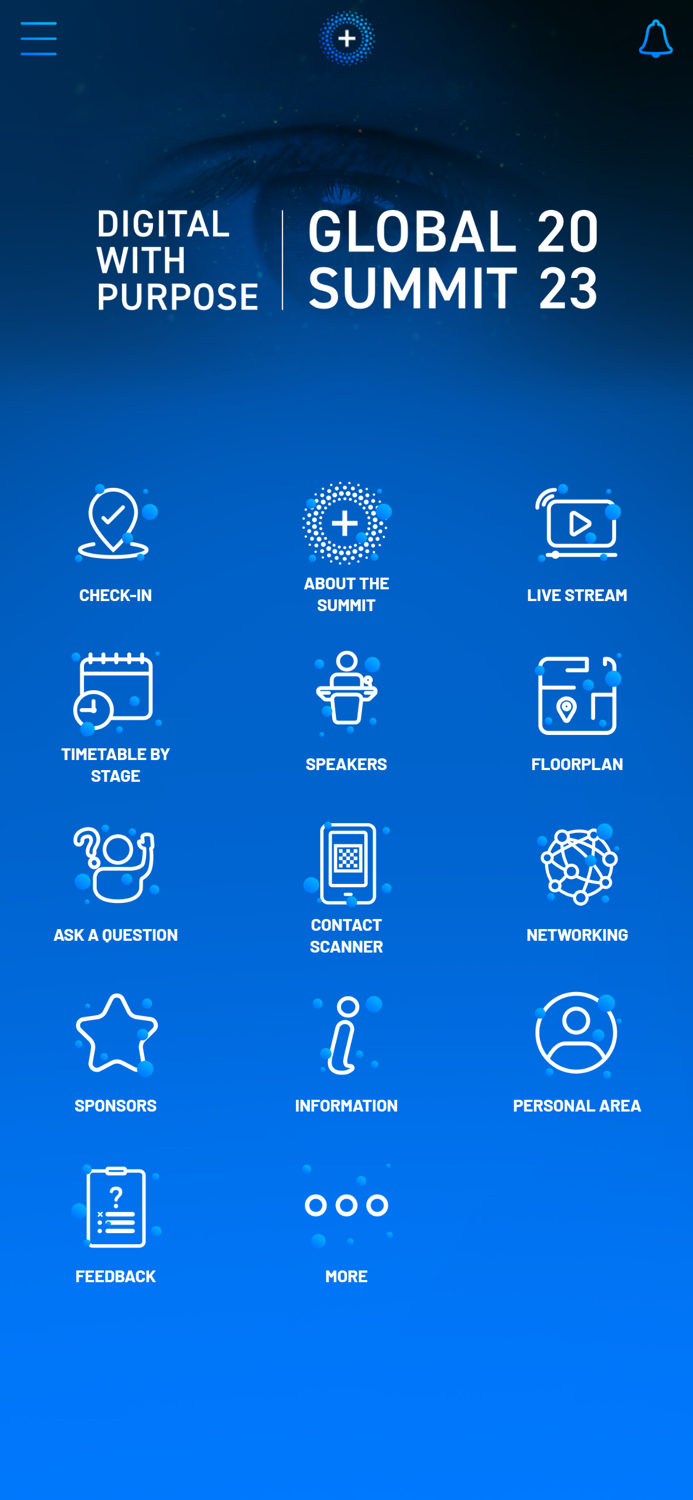 DWP Global Summit 2023