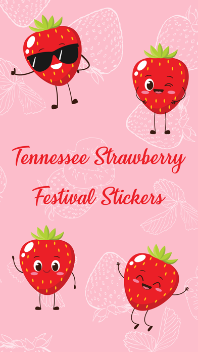 Tennessee Strawberry Festival Screenshot