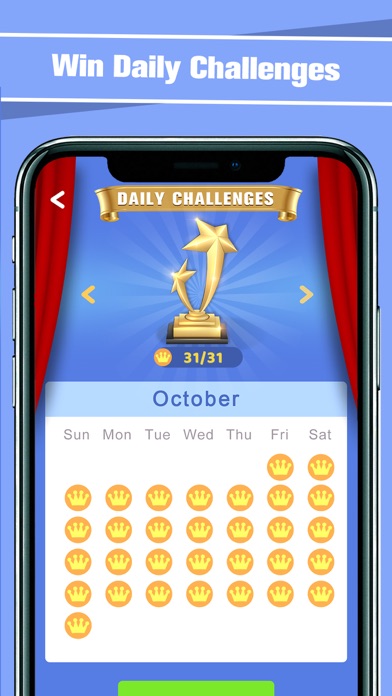 Ten Match - Number Puzzle Screenshot