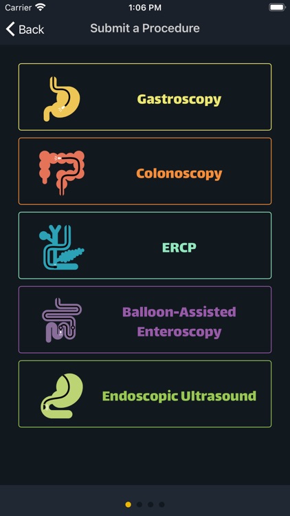 EndoStation | Skills Tracker