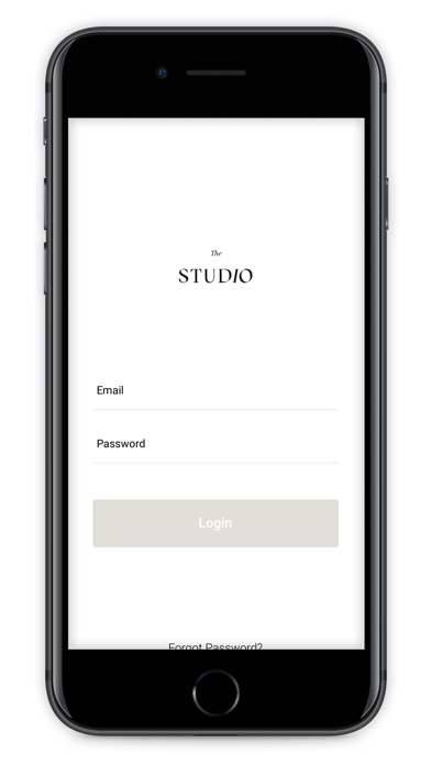 The Studio Herzliya Screenshot