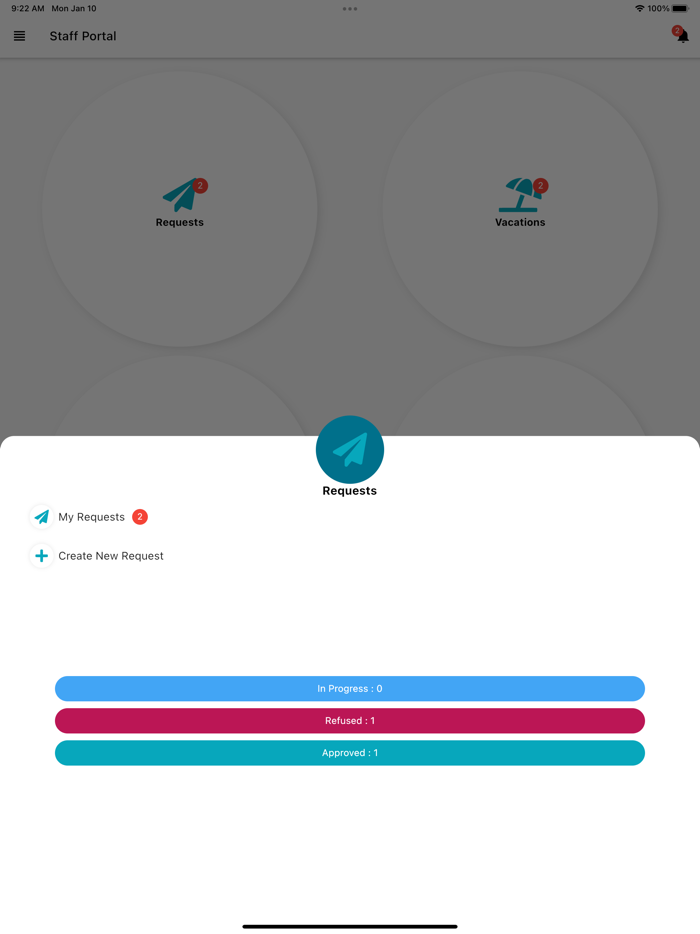 PSHRC بوابة الموظف