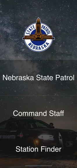 Game screenshot Nebraska State Patrol Wellness mod apk