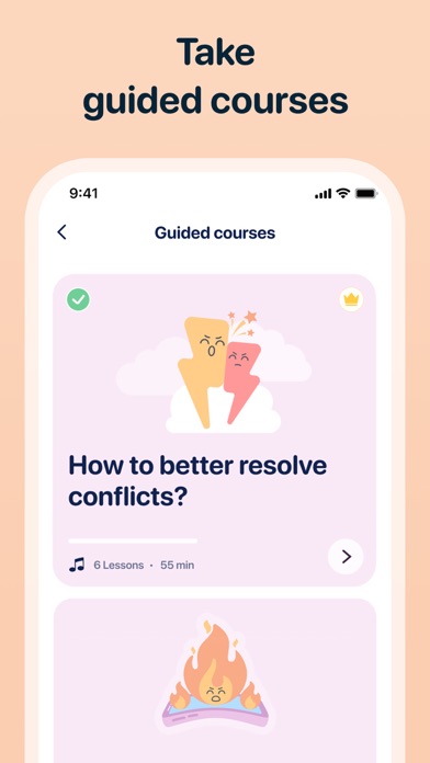 UpLuv: Couples Games & Quiz Screenshot
