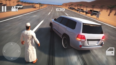 قراند راعي الشاص - Grand Screenshot