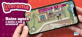 Game screenshot Literama mod apk