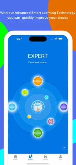 Game screenshot ATI TEAS Exam Expert apk