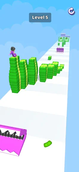 Game screenshot Money Frenzy apk