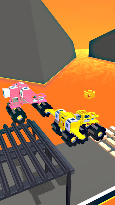 Assemble Car Racing Screenshot