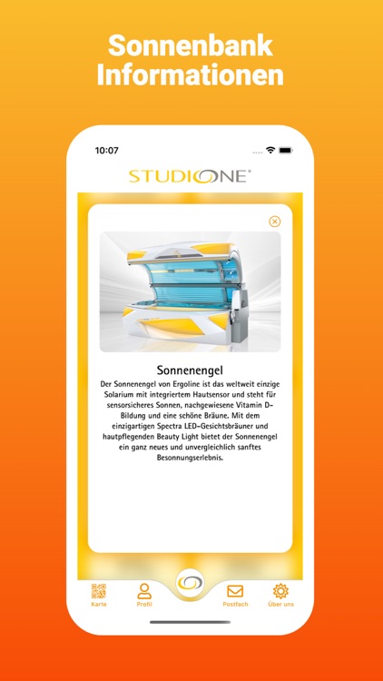 StudiOne screenshot-5