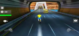 Game screenshot Bicycle Racing 3D Game apk