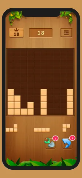 Game screenshot Wood Block Puzzle 2022 hack