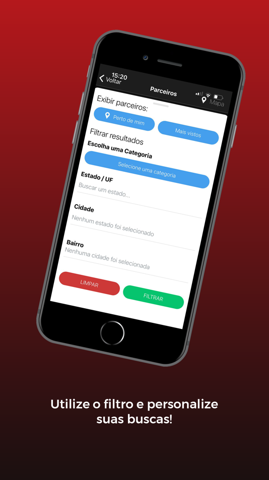 #3. Sindacs-PB (iOS) 由: MASTERCLIN SERVICOS ADMINISTRATIVOS LTDA