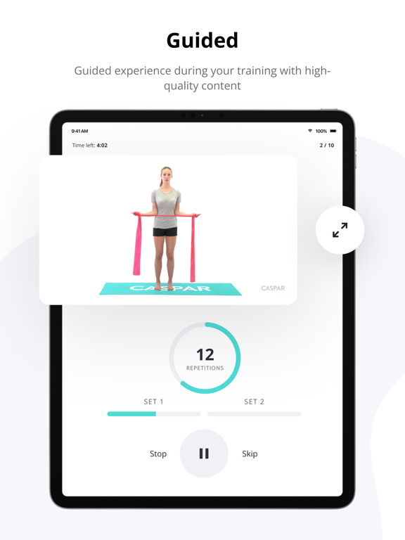 Screenshot #5 pour Ebelkliniken App
