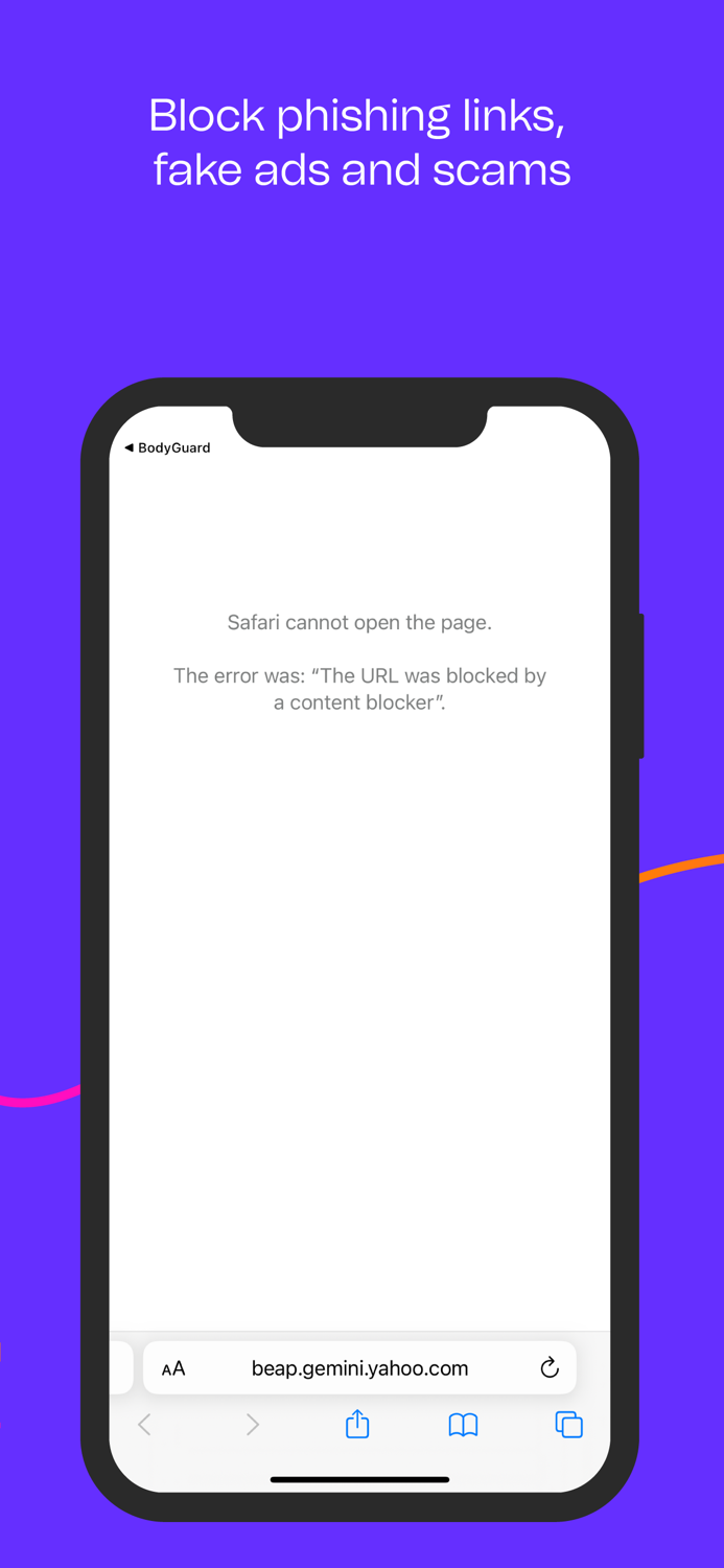 Safehouse formerly Bodyguard