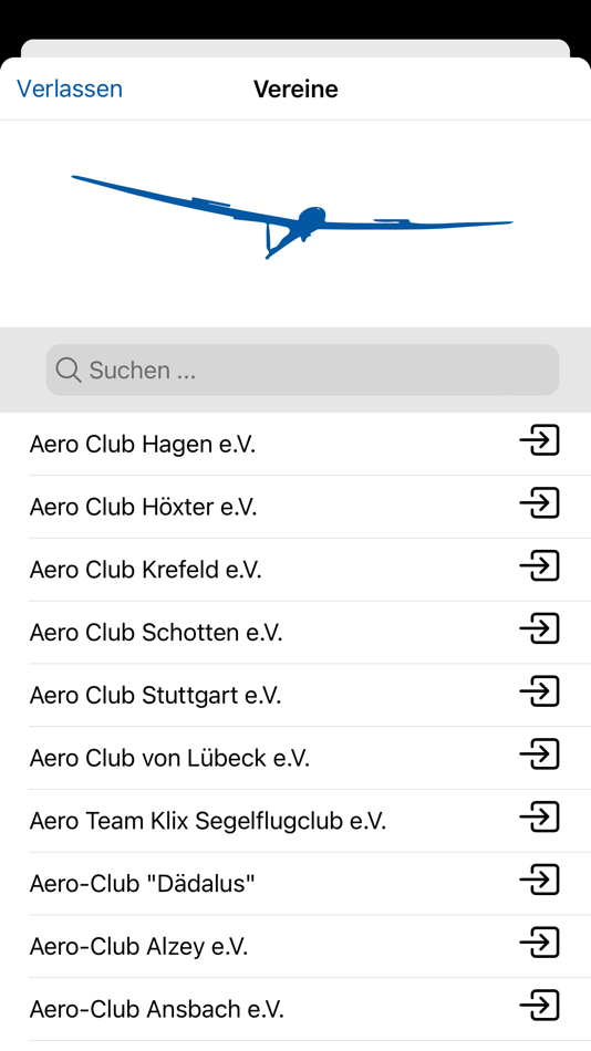 #5. Glidecheck (iOS) Podle: Qosmotec GmbH