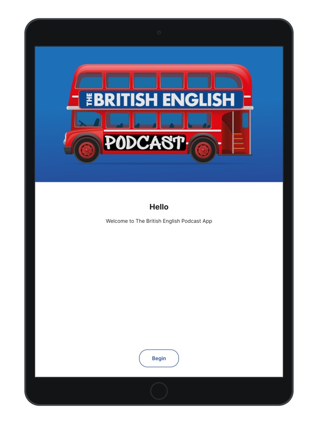 Business English App by BEP on the App Store