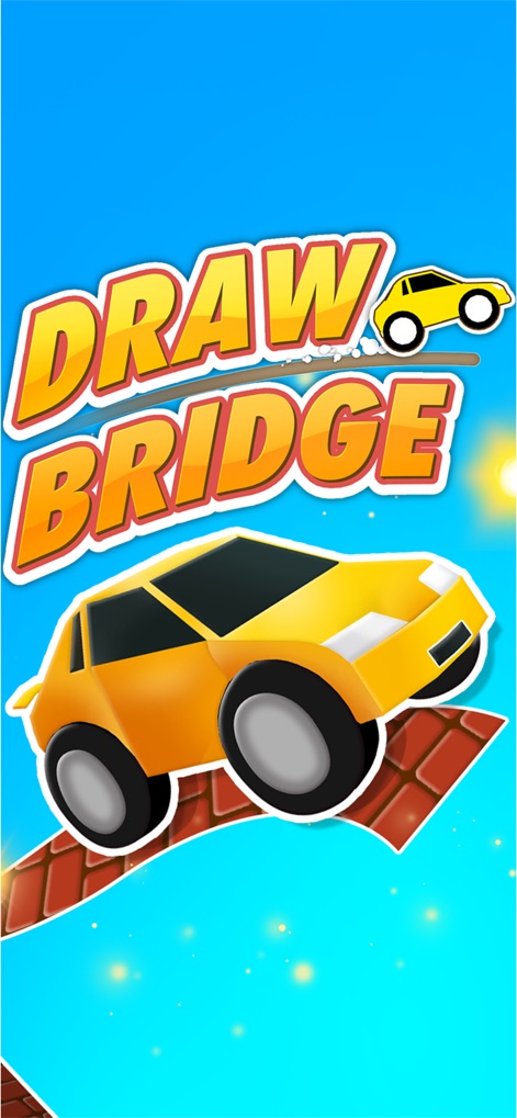 Draw Bridge - Puzzle Game - null