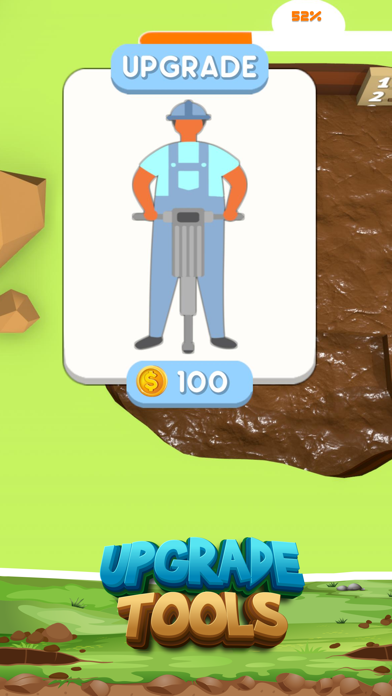 Hyper Piper! Screenshot
