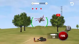 Game screenshot Tank Titans mod apk