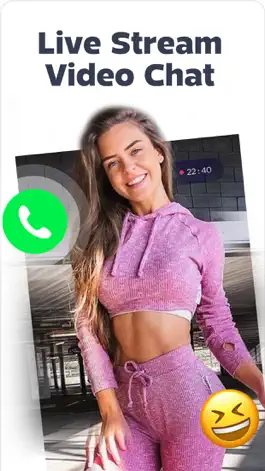 Game screenshot Meme Live: Live,Chat&Streaming mod apk