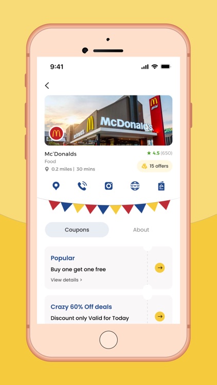PareMare screenshot-4