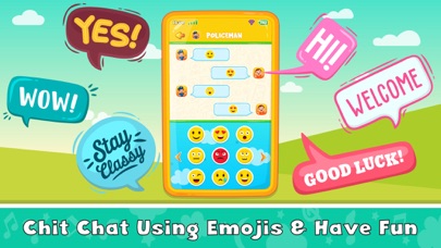 Baby Phone: Fun Learning Games Screenshot