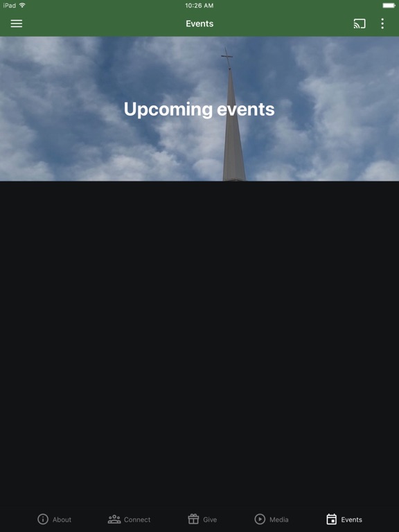 Screenshot #6 pour Life Church Florida