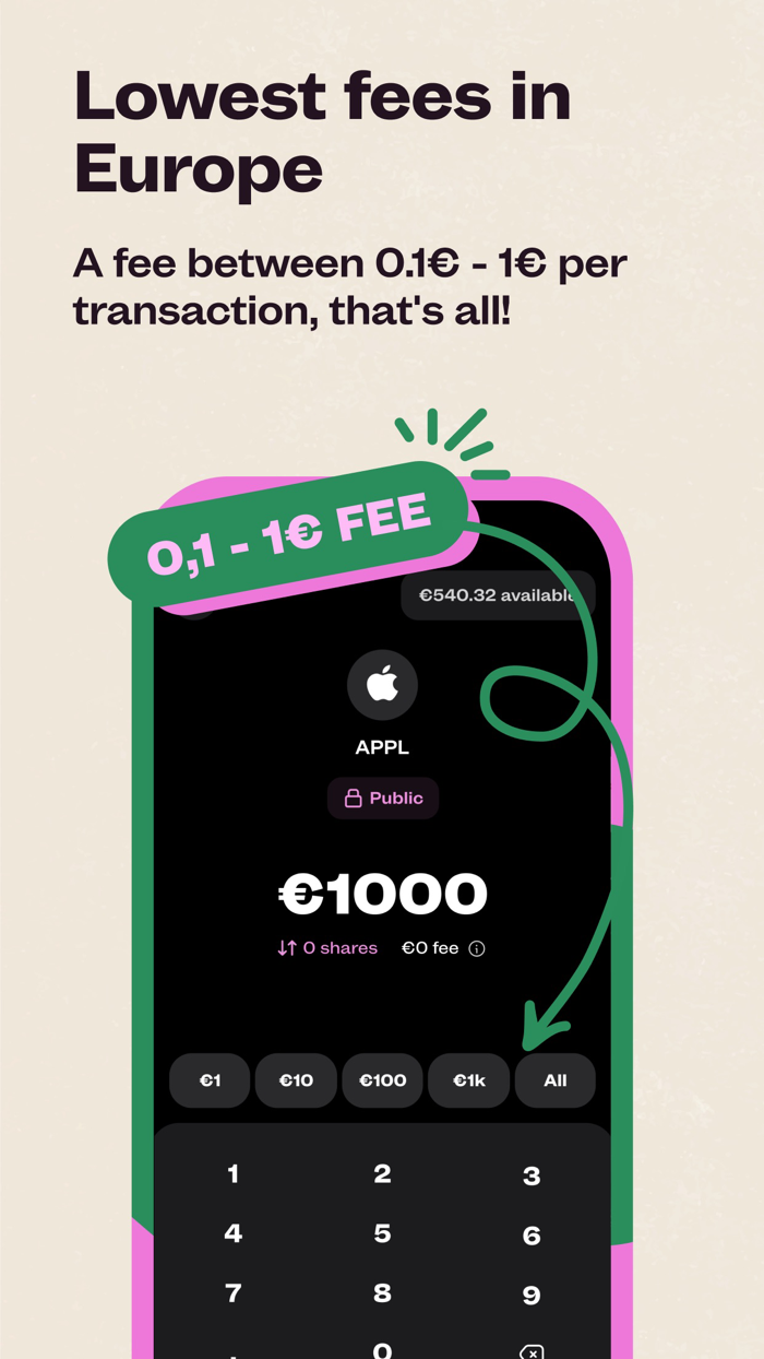 Birdwingo Start investing