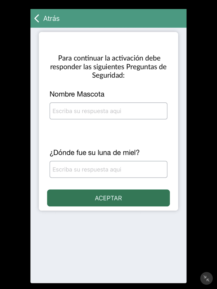 Banesco Token
