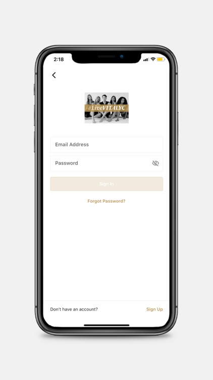 Vitalyc Medspa screenshot-4