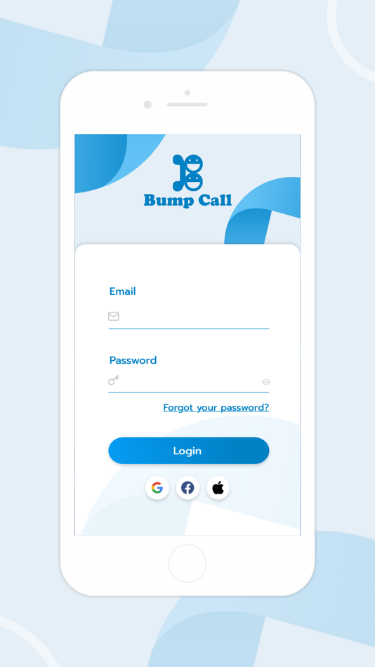 #2. Bump Call (iOS) 由: Chart Maker Co., Ltd.