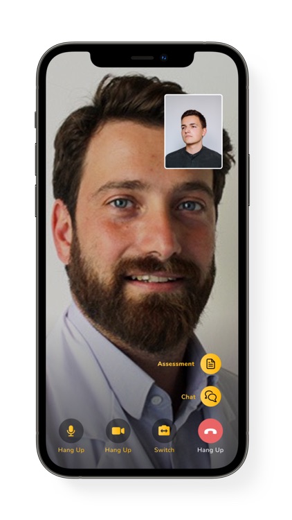 Theraverse screenshot-3