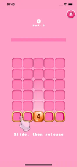 Game screenshot Princess Crystal-Royal Numbers mod apk