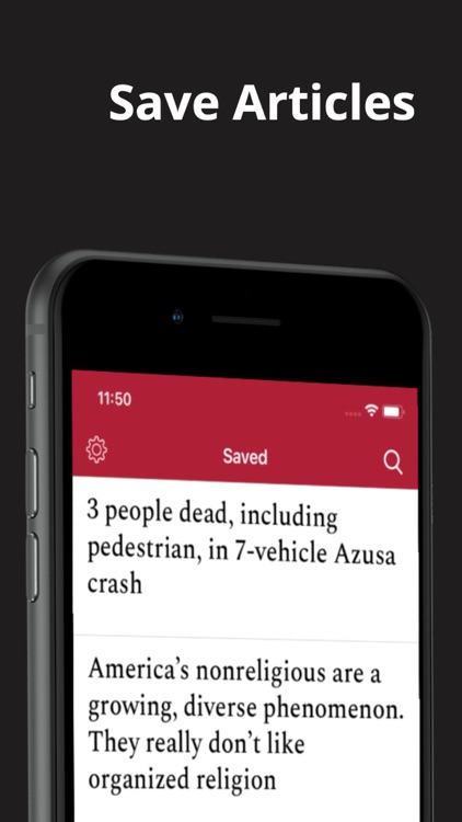 Pasadena Star-News screenshot-3