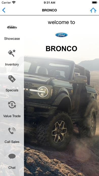 Rivertown Ford Screenshot