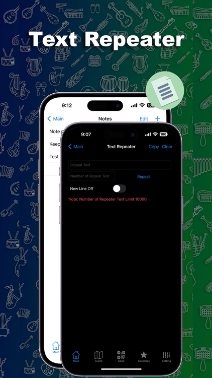 Duo Messenger Web Clone Plus screenshot-8