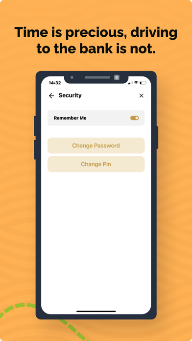 Groove Finance Screenshot