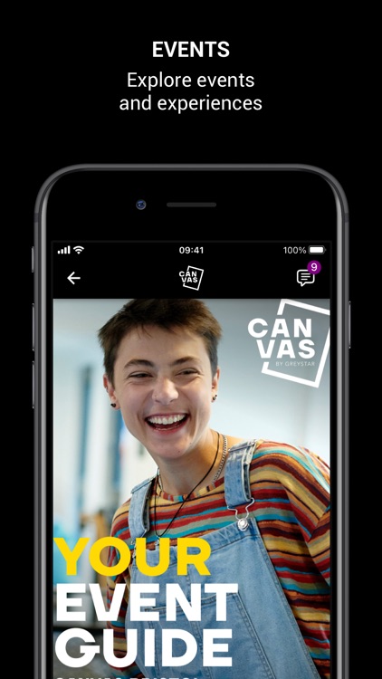 My Canvas App screenshot-3