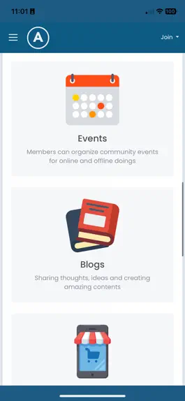 Game screenshot Social America network hack