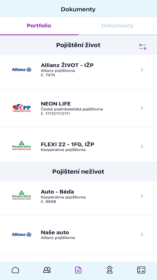 #4. myPLANN (iOS) 由: SAB Servis s.r.o.
