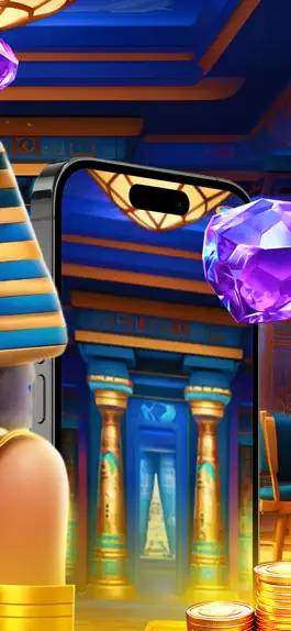 Game screenshot Ramses Rise hack