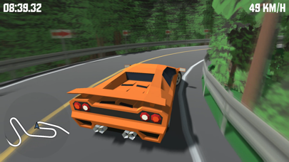 Initial Drift Arcade screenshot1