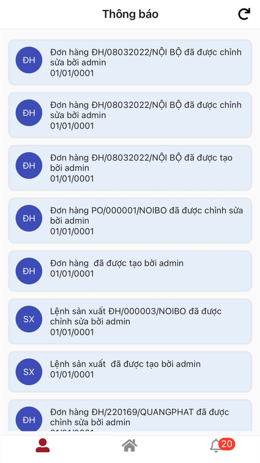 #3. VMI (iOS) 由: Loc Le