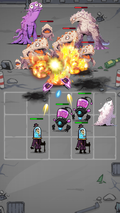 Master Duel: Drawing Art Game Screenshot